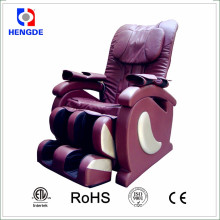 Chinese businessmen acupuncture massage chair